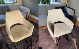stoelen